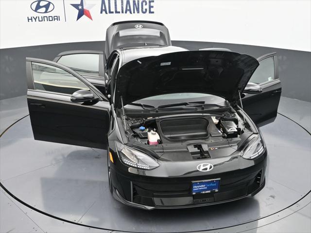2024 Hyundai IONIQ 6 SE