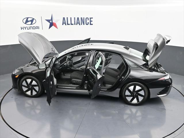 2024 Hyundai IONIQ 6 SE