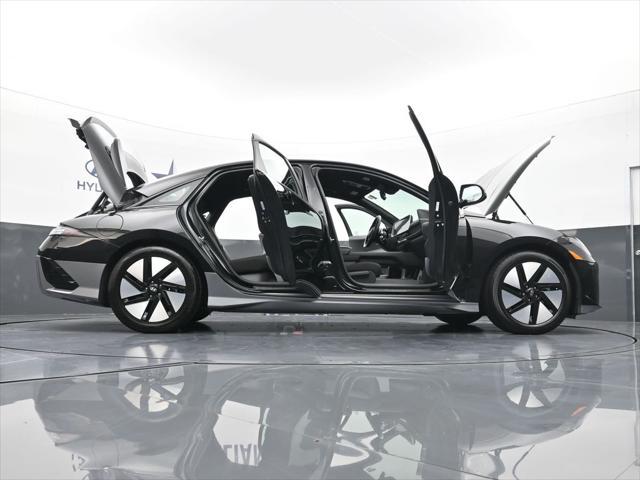 2024 Hyundai IONIQ 6 SE