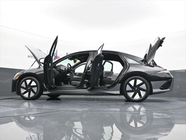 2024 Hyundai IONIQ 6 SE