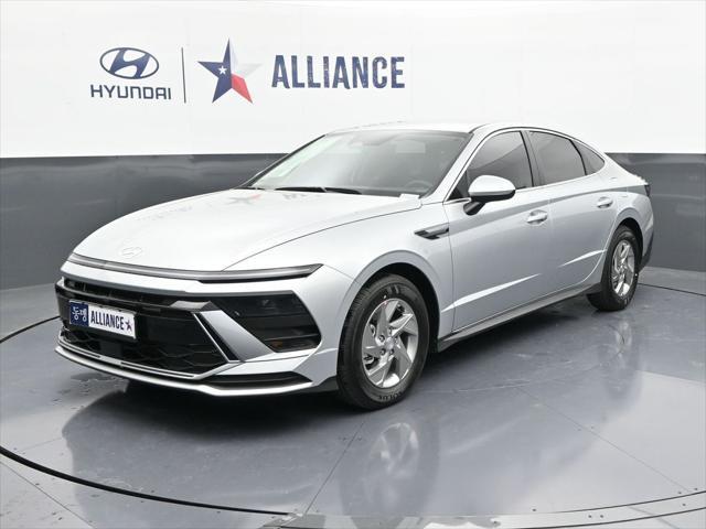 2026 Hyundai Sonata SE for sale in FORT WORTH, TX