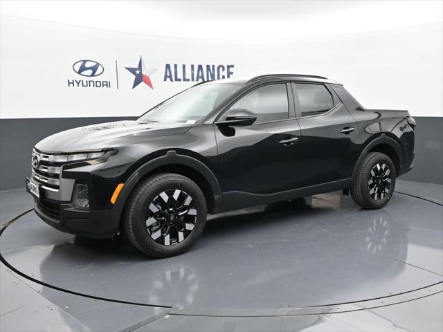 2026 Hyundai Santa Cruz SEL for sale in FORT WORTH, TX