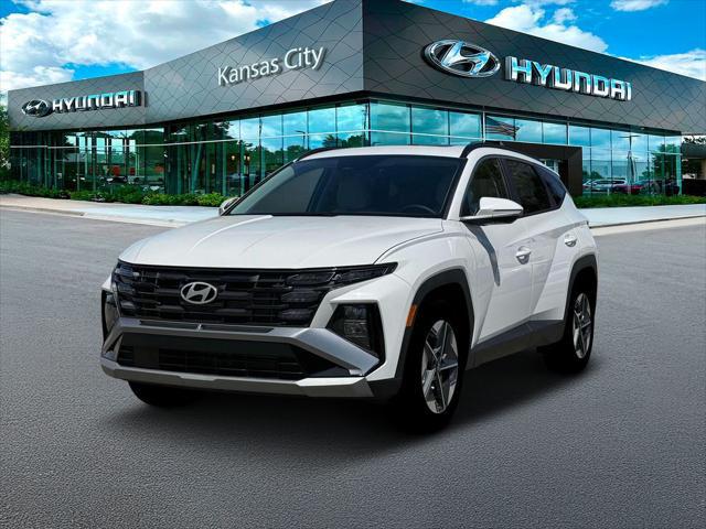 2026 Hyundai Tucson SEL Premium for sale in MERRIAM, KS