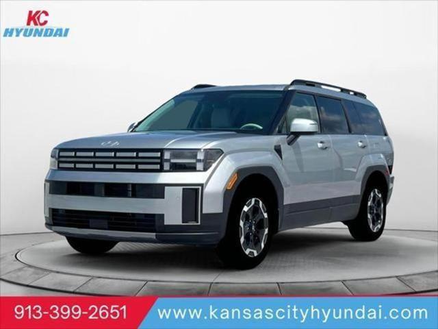 2026 Hyundai Santa Fe SEL for sale in MERRIAM, KS