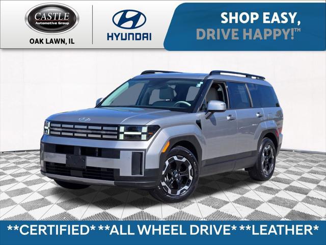 2024 Hyundai Santa Fe SEL for sale near OAK LAWN, IL