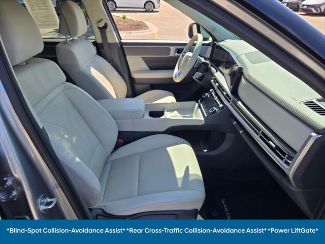 2024 Hyundai Santa Fe SEL