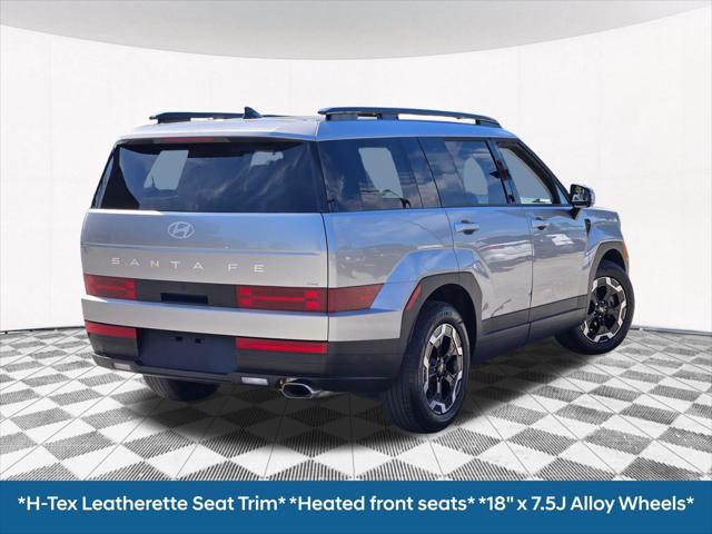 2024 Hyundai Santa Fe SEL