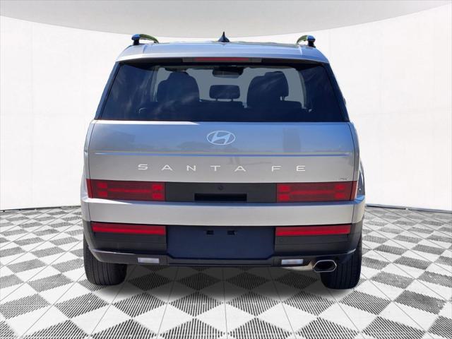 2024 Hyundai Santa Fe SEL