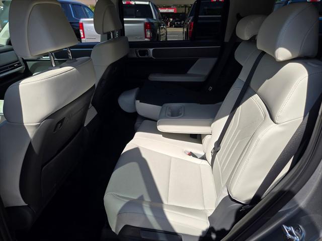 2024 Hyundai Santa Fe SEL