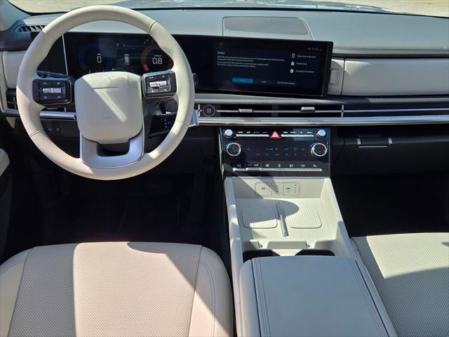 2024 Hyundai Santa Fe SEL