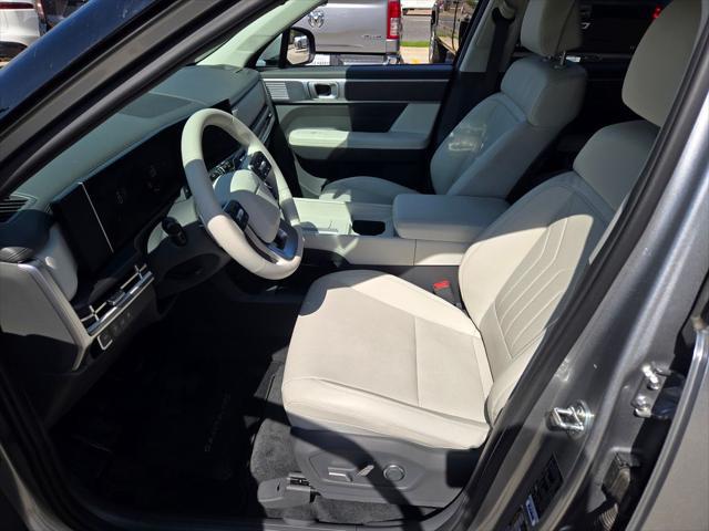 2024 Hyundai Santa Fe SEL