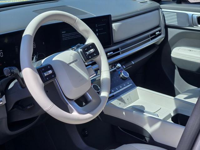 2024 Hyundai Santa Fe SEL