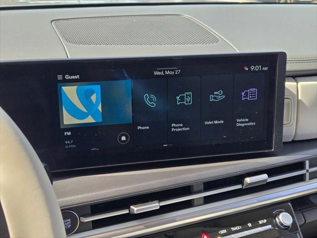 2024 Hyundai Santa Fe SEL