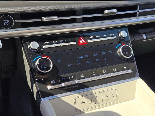 2024 Hyundai Santa Fe SEL