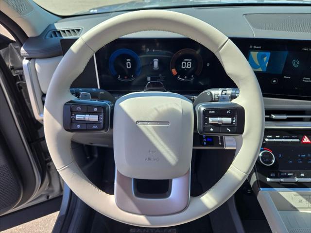 2024 Hyundai Santa Fe SEL
