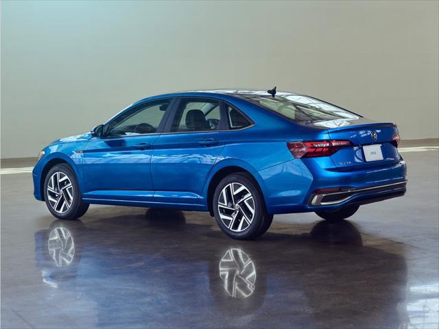 2024 Volkswagen Jetta 1.5T SE for sale near OAK LAWN, IL
