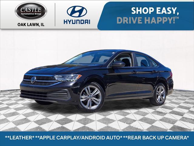 2024 Volkswagen Jetta 1.5T SE for sale near OAK LAWN, IL