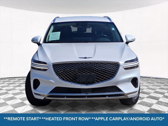 2025 Genesis GV70 2.5T AWD