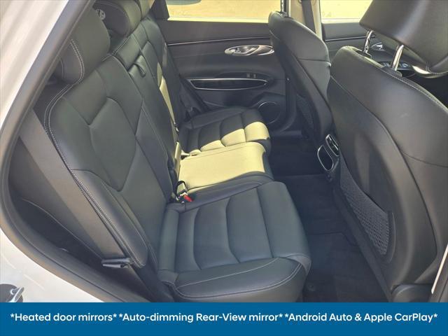 2025 Genesis GV70 2.5T AWD