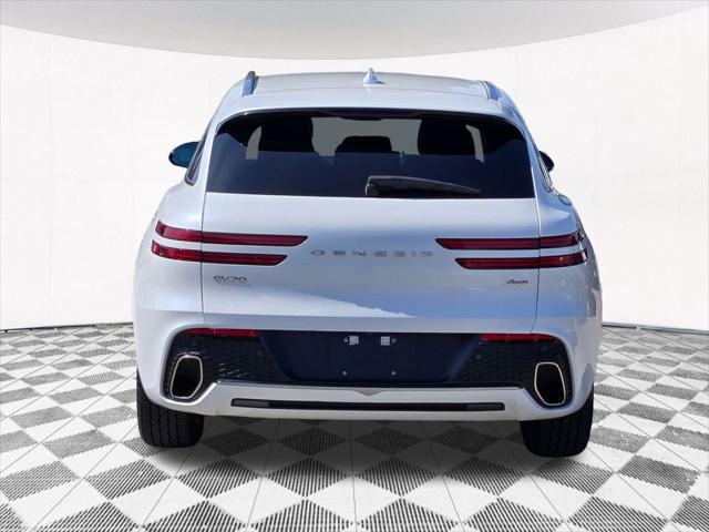 2025 Genesis GV70 2.5T AWD