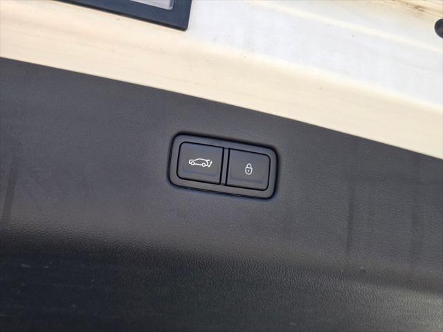 2025 Genesis GV70 2.5T AWD