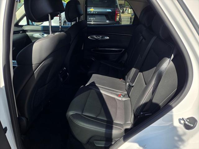 2025 Genesis GV70 2.5T AWD