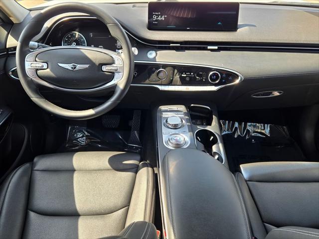 2025 Genesis GV70 2.5T AWD
