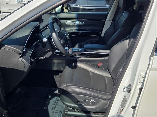 2025 Genesis GV70 2.5T AWD