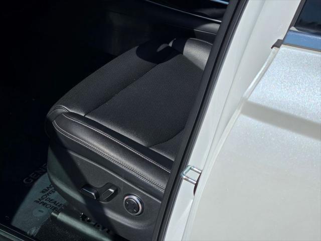 2025 Genesis GV70 2.5T AWD