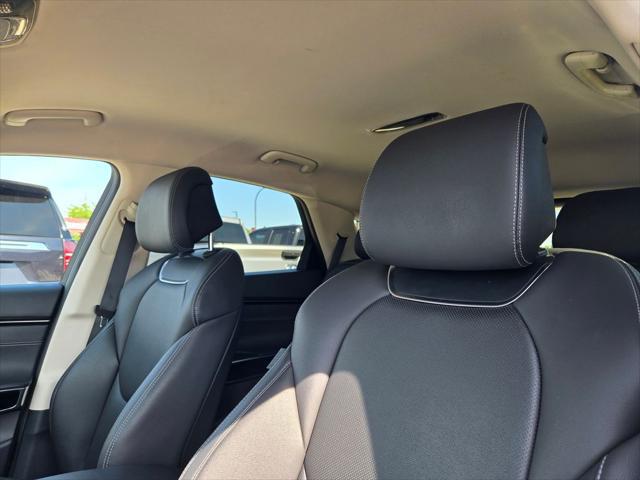 2025 Genesis GV70 2.5T AWD