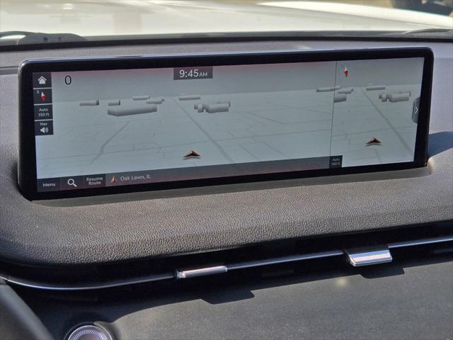 2025 Genesis GV70 2.5T AWD