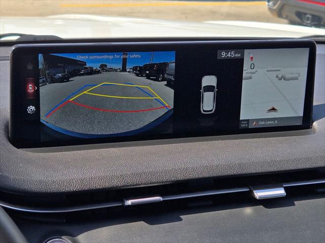 2025 Genesis GV70 2.5T AWD