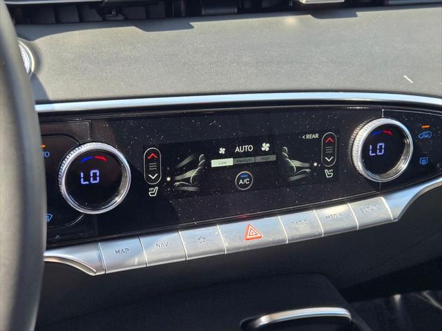 2025 Genesis GV70 2.5T AWD