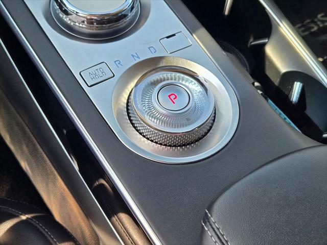 2025 Genesis GV70 2.5T AWD