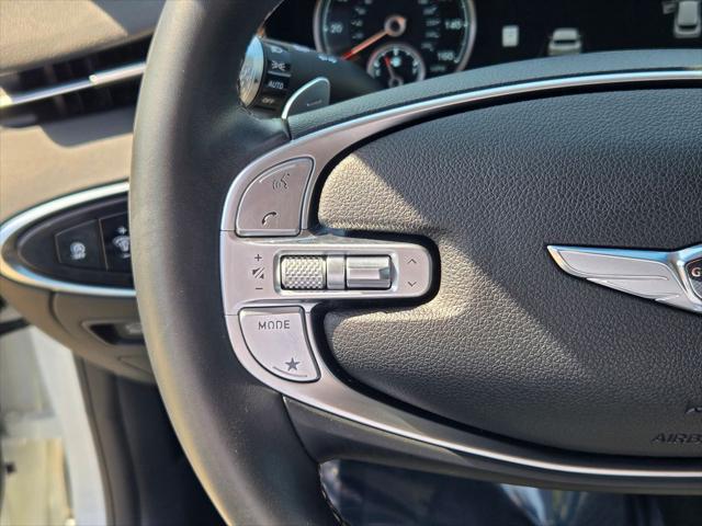 2025 Genesis GV70 2.5T AWD