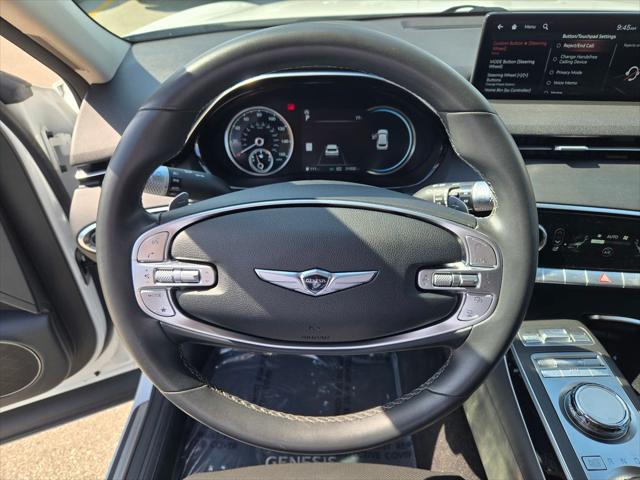 2025 Genesis GV70 2.5T AWD