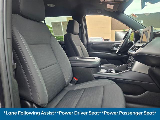 2023 Chevrolet Tahoe 4WD LS
