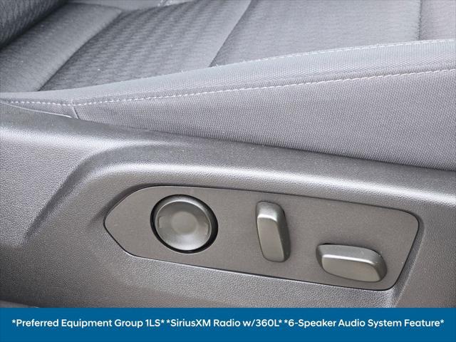 2023 Chevrolet Tahoe 4WD LS