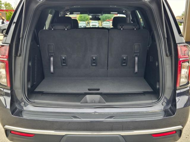 2023 Chevrolet Tahoe 4WD LS