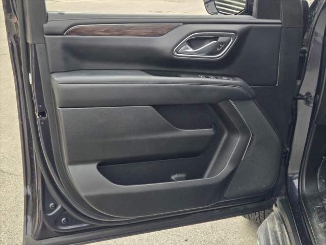 2023 Chevrolet Tahoe 4WD LS