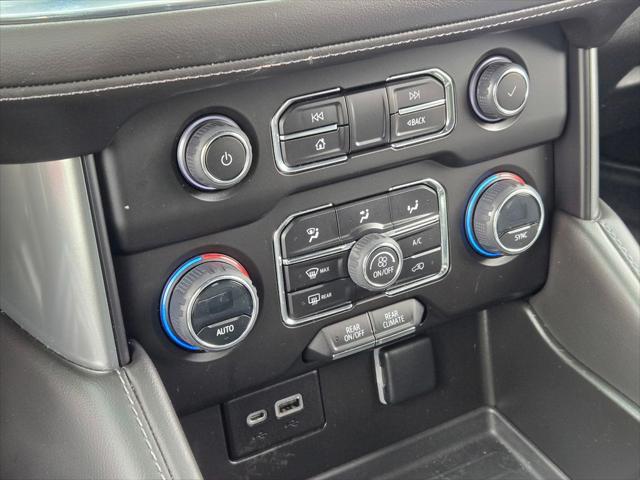 2023 Chevrolet Tahoe 4WD LS