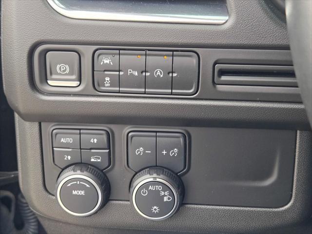 2023 Chevrolet Tahoe 4WD LS