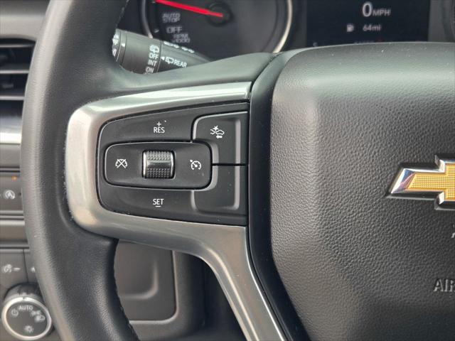 2023 Chevrolet Tahoe 4WD LS