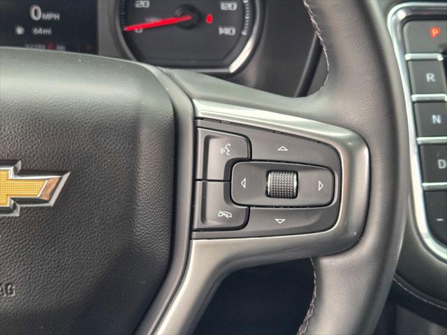 2023 Chevrolet Tahoe 4WD LS