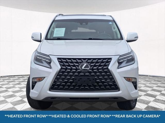 2020 Lexus GX 460 Premium