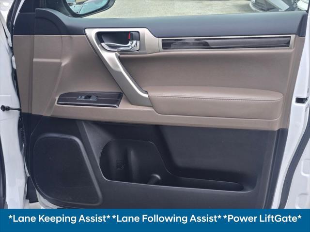 2020 Lexus GX 460 Premium