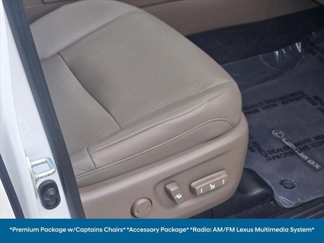 2020 Lexus GX 460 Premium