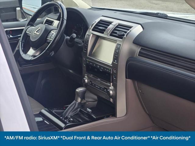 2020 Lexus GX 460 Premium
