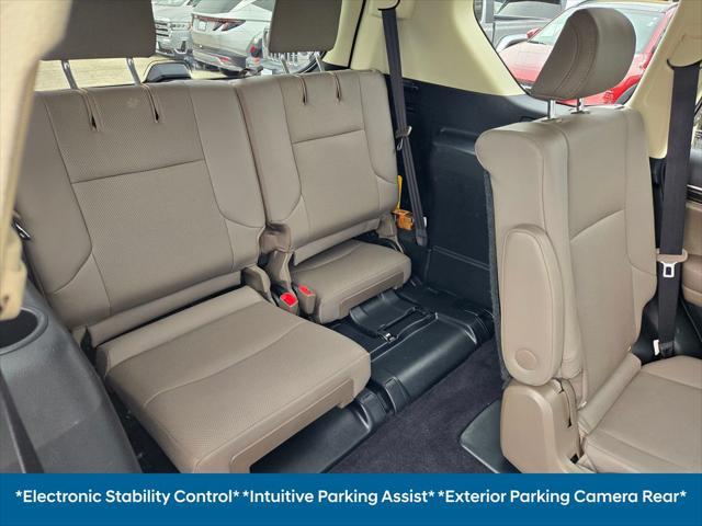 2020 Lexus GX 460 Premium
