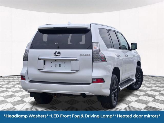 2020 Lexus GX 460 Premium